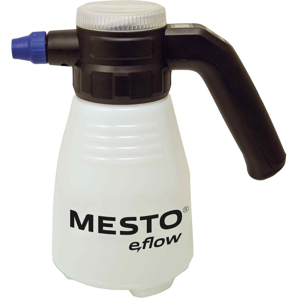 Mesto Akku-Drucksprüher e.CLEANER E1.5