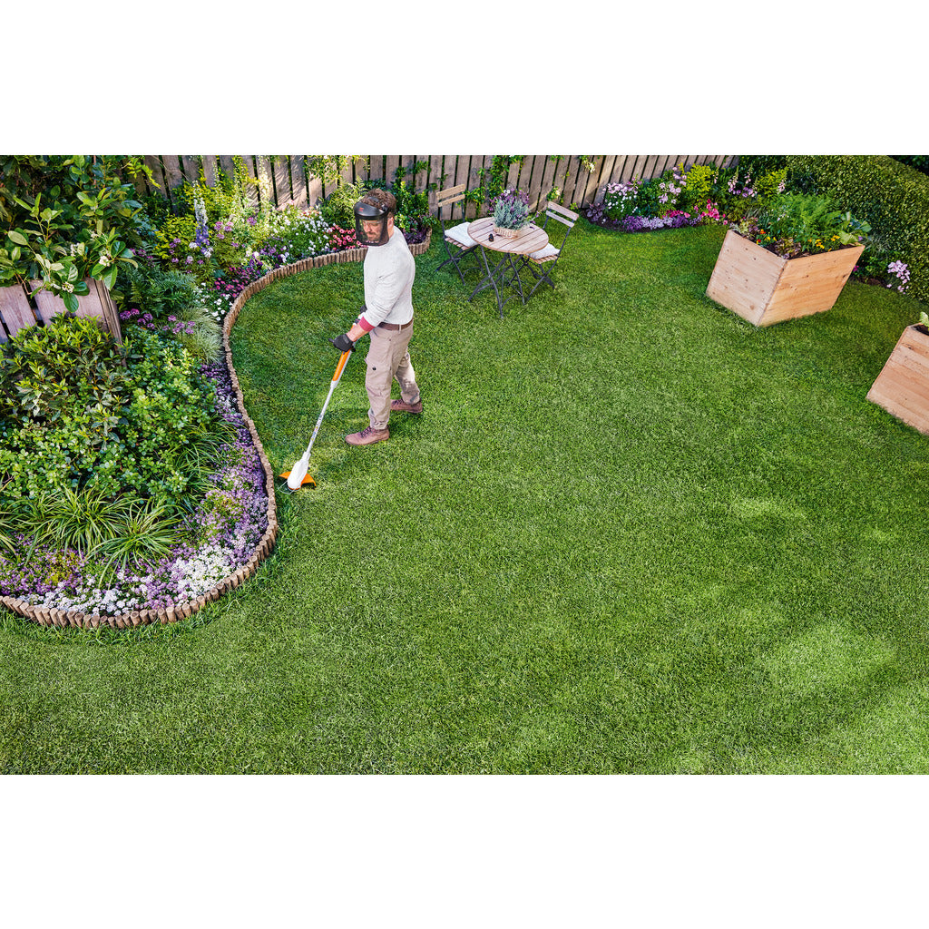 Tagliasiepi a batteria Stihl FSA 30 / con batteria AS 2 e caricabatteria
