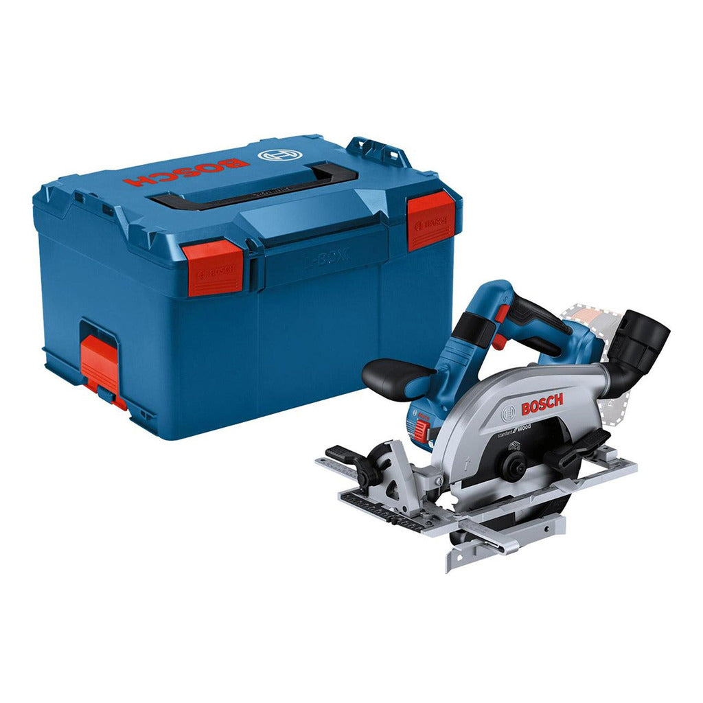 Sega circolare a batteria GKS18V-57-2 L