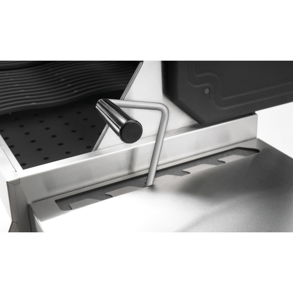 Napoleon Holzkohle-Grill Charcoal Professional PRO 605