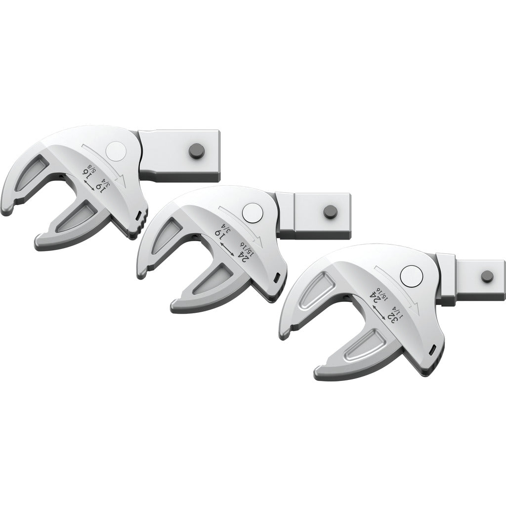 Insert open-end wrench 7880 Joker