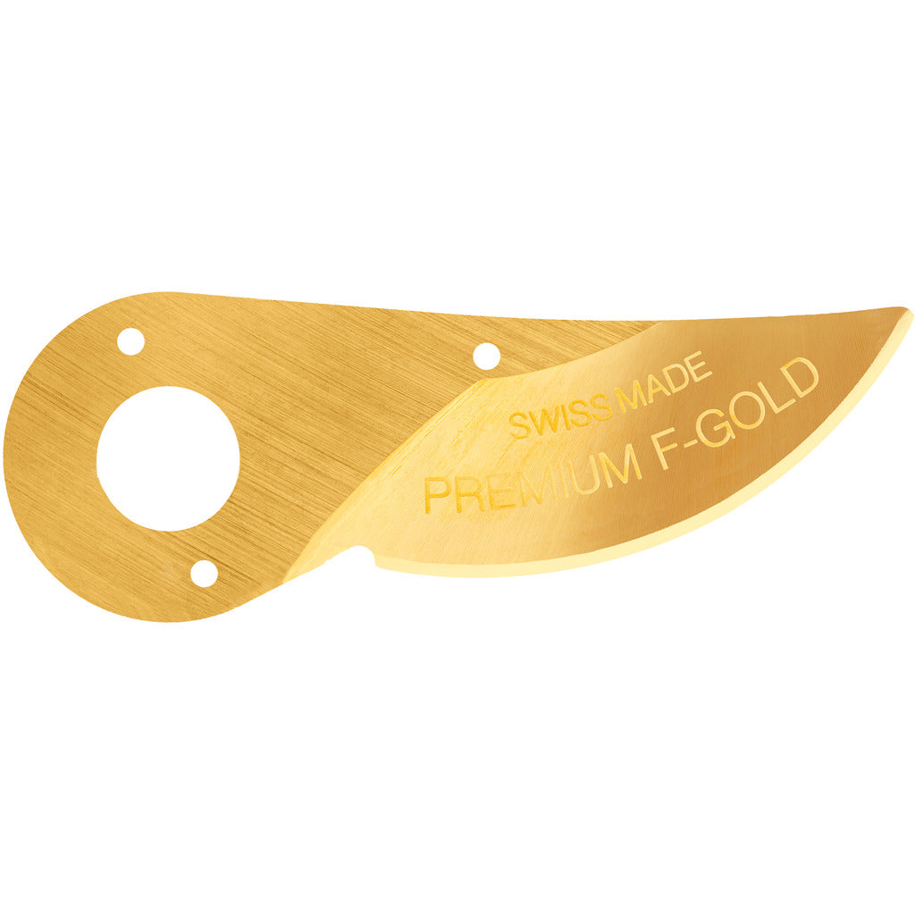 FELCO Ersatzklinge 2/3 F-Gold