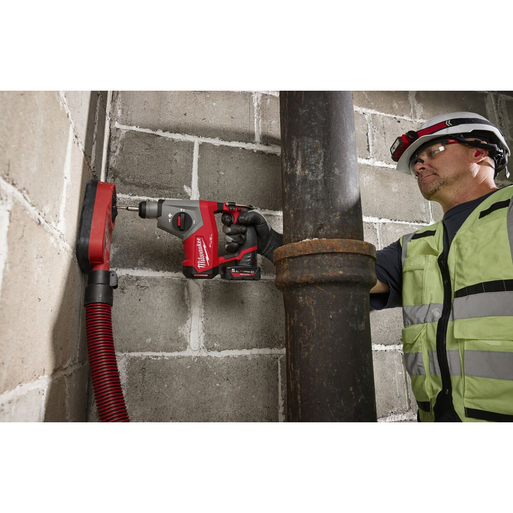 Martello combinato a batteria M12FHAC16-0