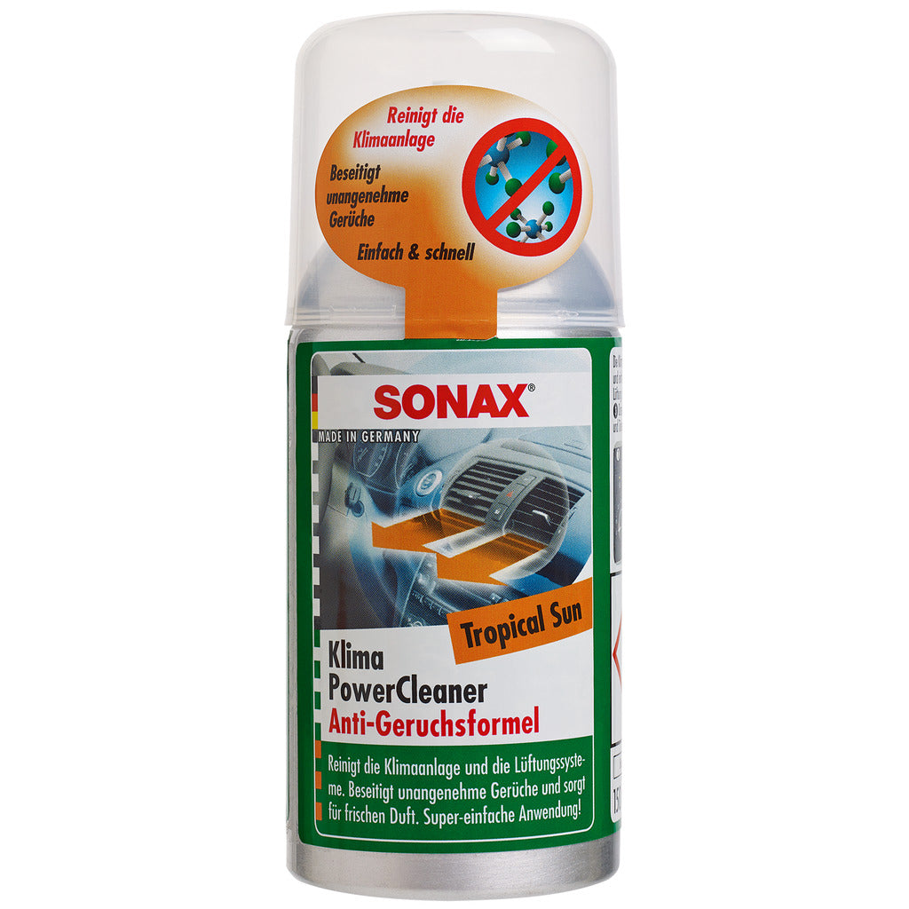 Climate Power Cleaner Spray