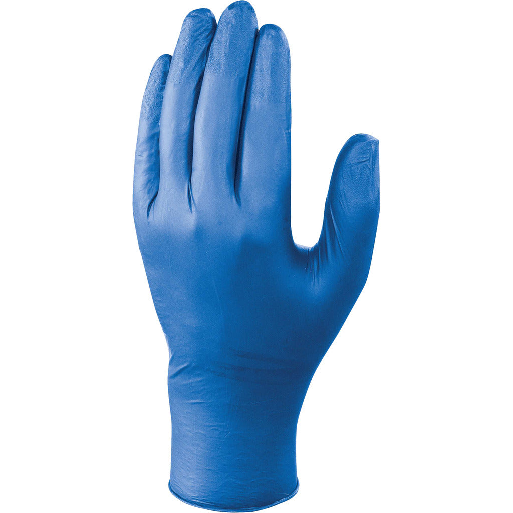 Guanti monouso in nitrile V1420