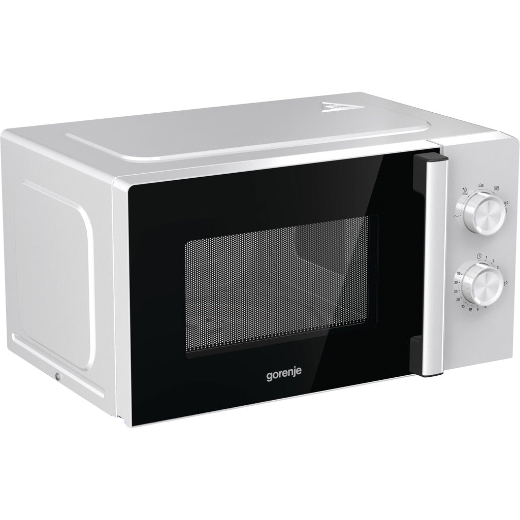 Forno a microonde indipendente MO20E1WH