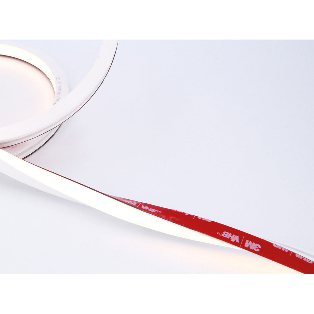 FLEXLINE 1010 mit DUOPOL LED-Band 12W
