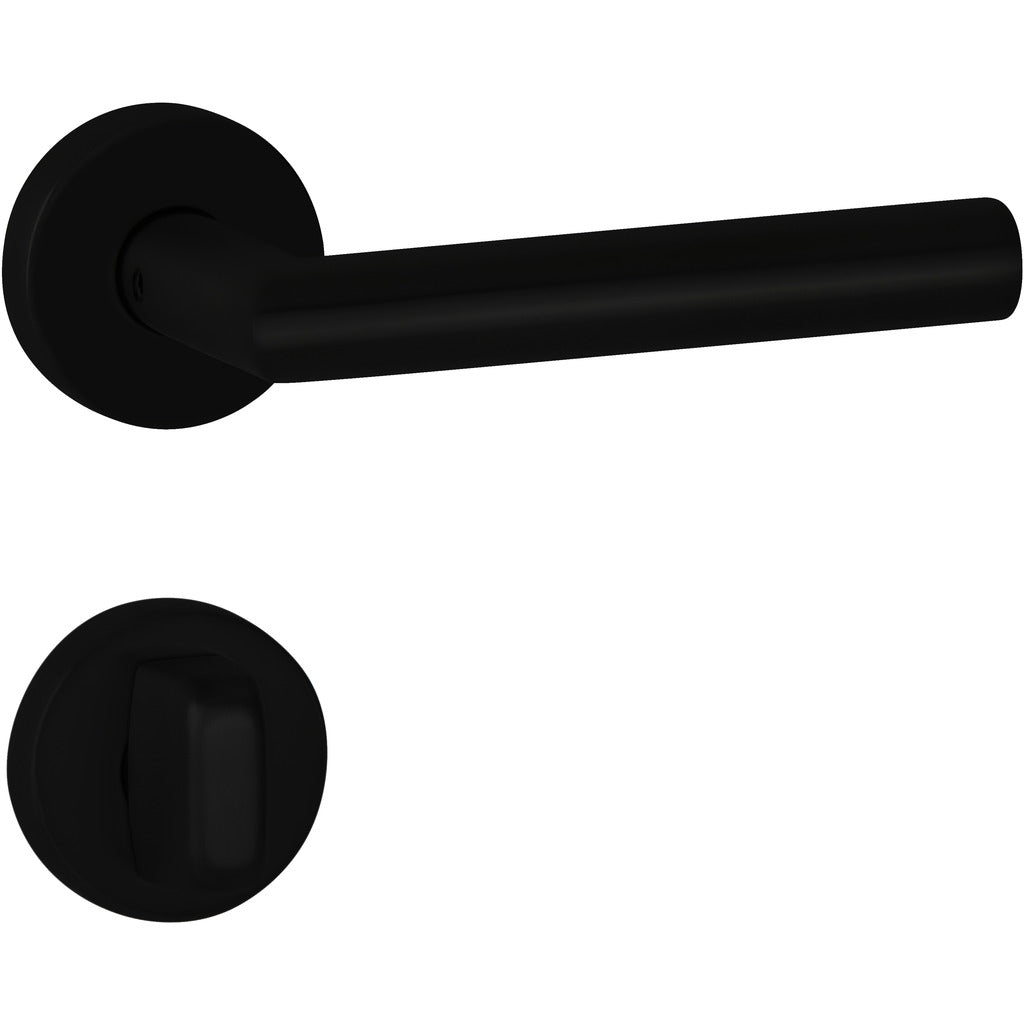 Drückergarnitur Modell Basic 02