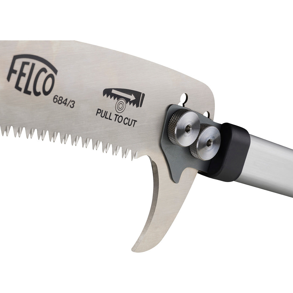 Sega telescopica FELCO 684