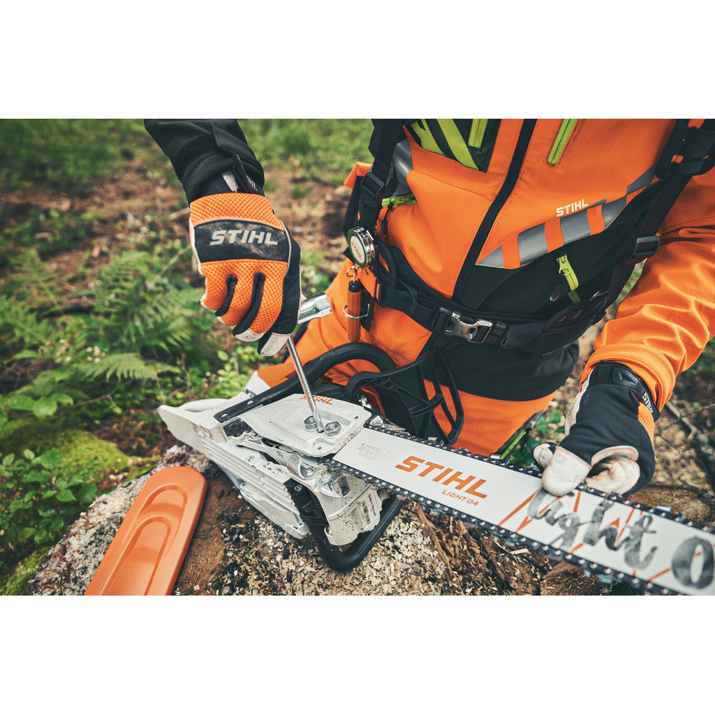 Motosega a benzina Stihl MS 400.1 CM