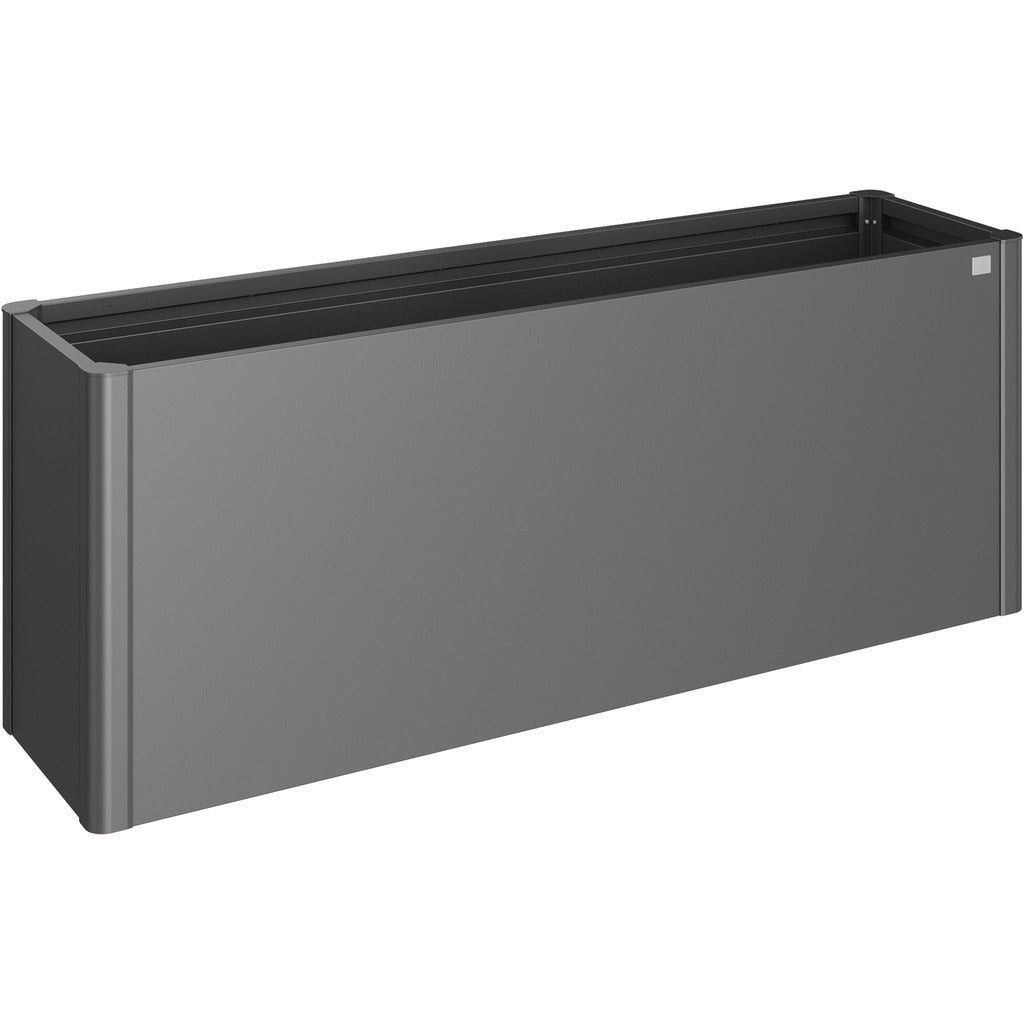 biohort raised bed 2 x 0.5