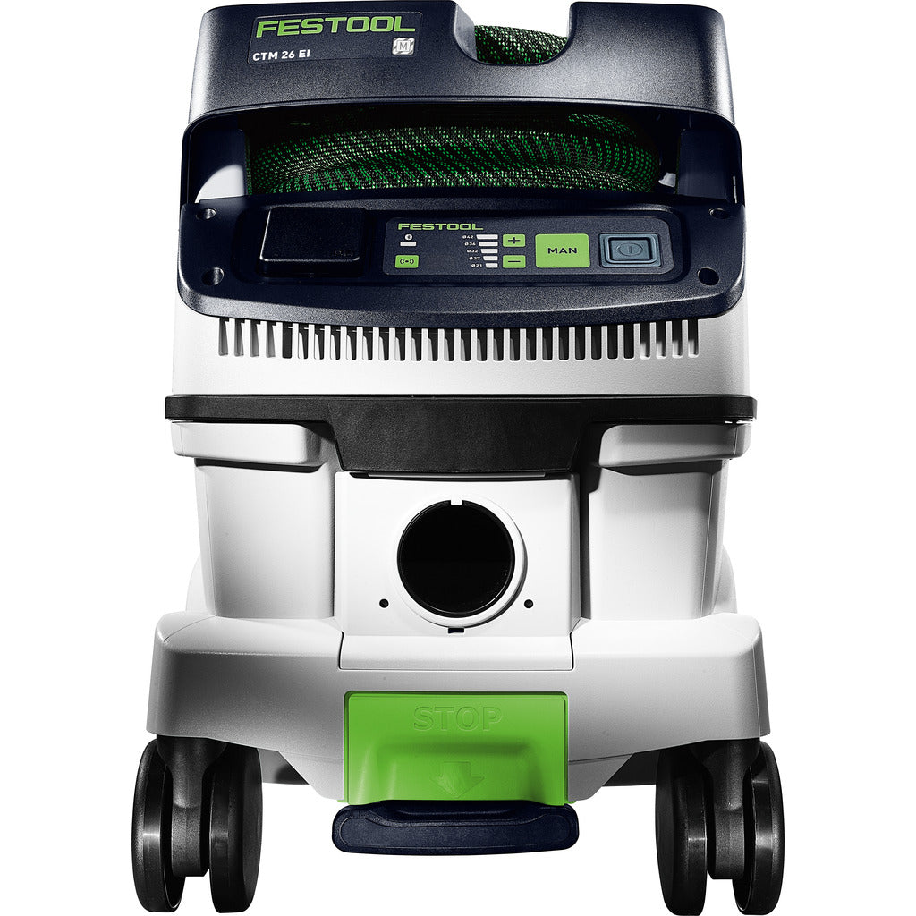 Absaugmobil CLEANTEC CTM