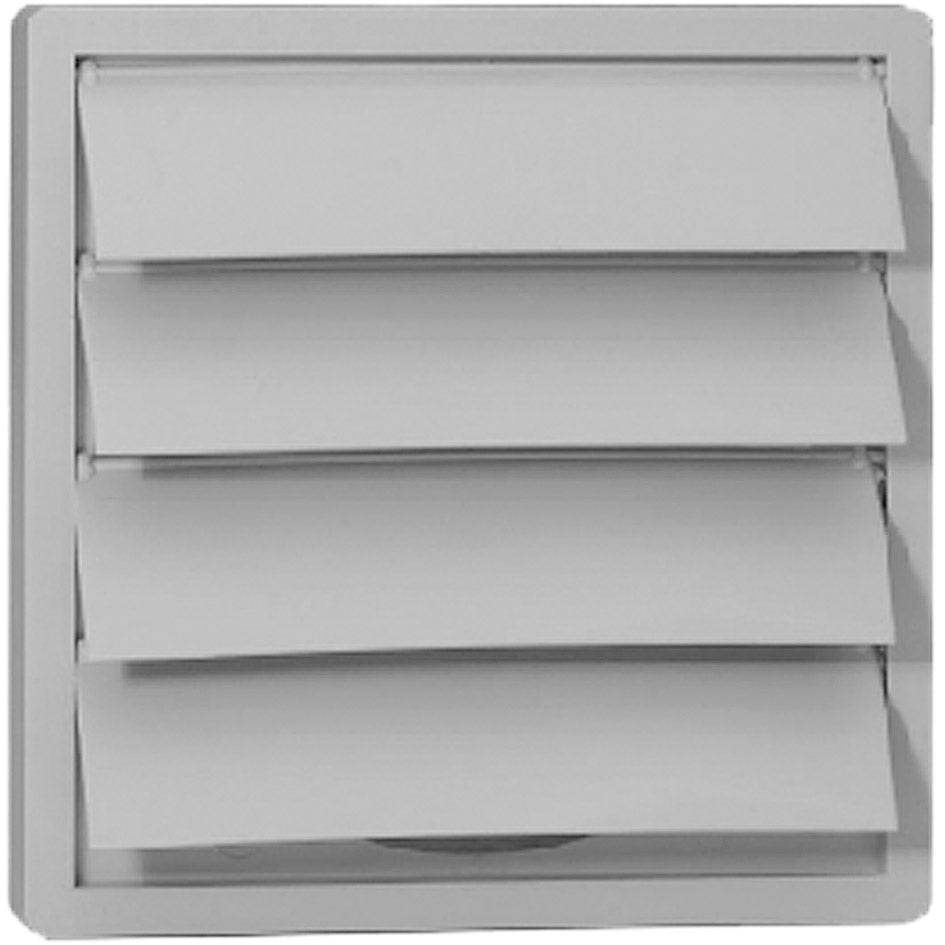 External closure flap