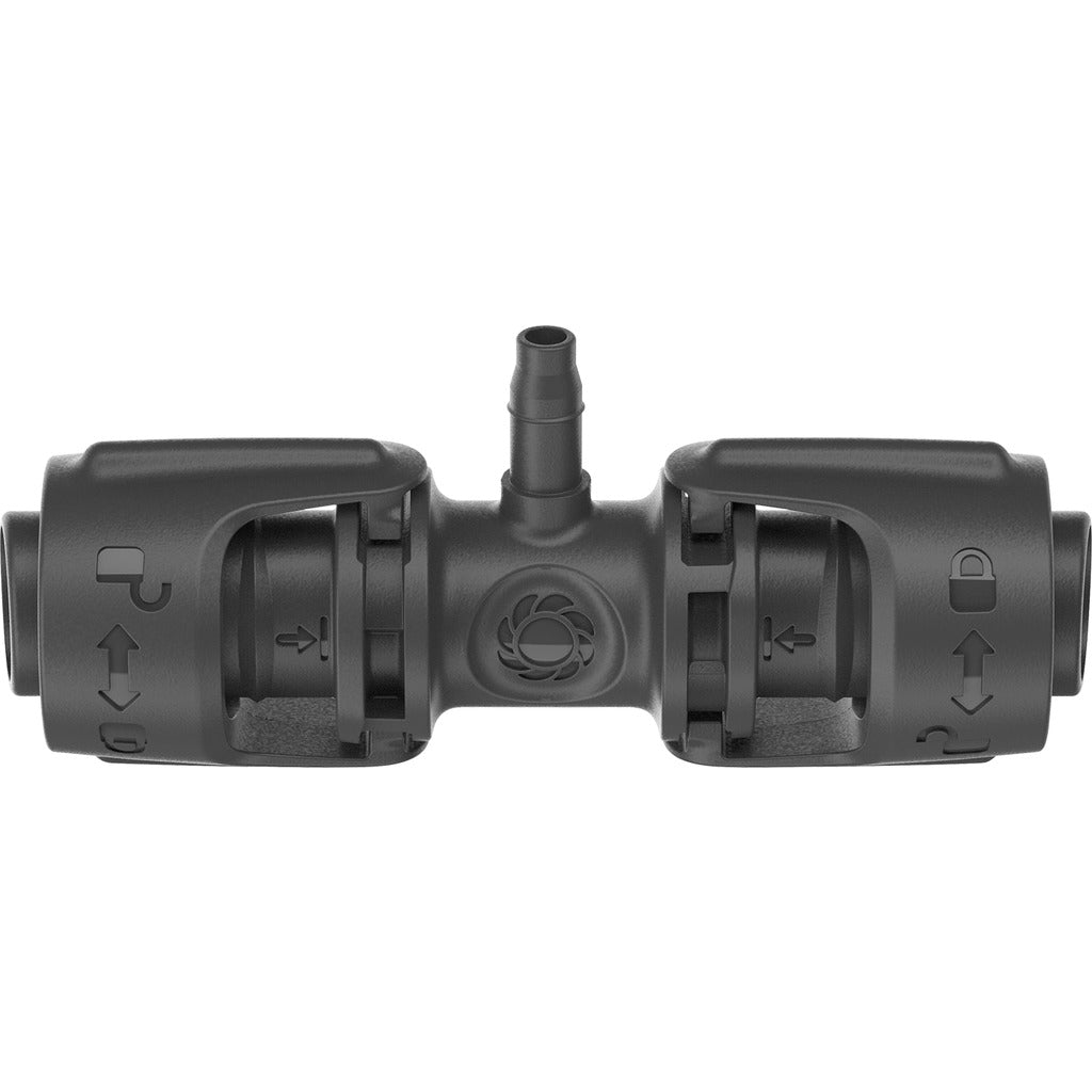 Connettore 13 mm (1/2") - 4,6 mm (3/16")