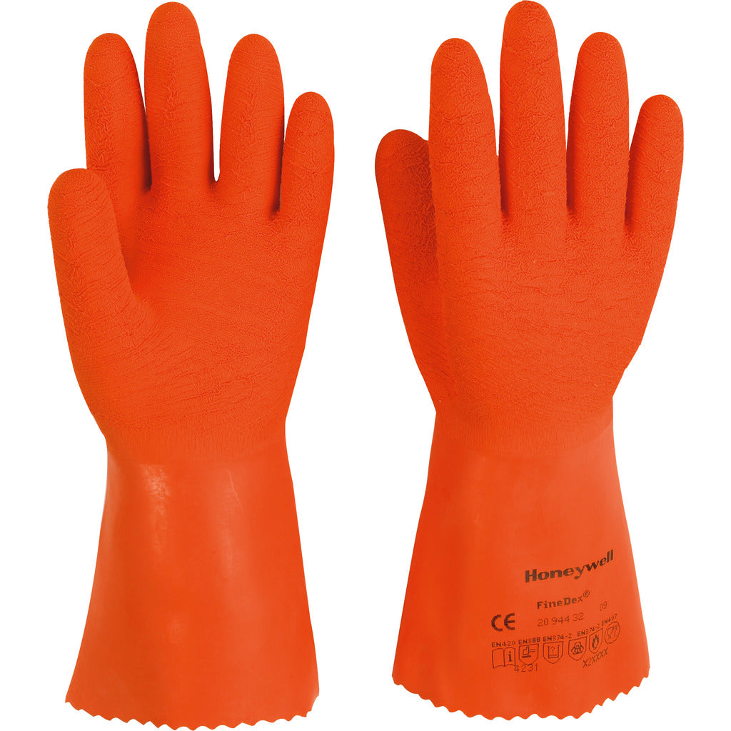 FINEDEX protective glove
