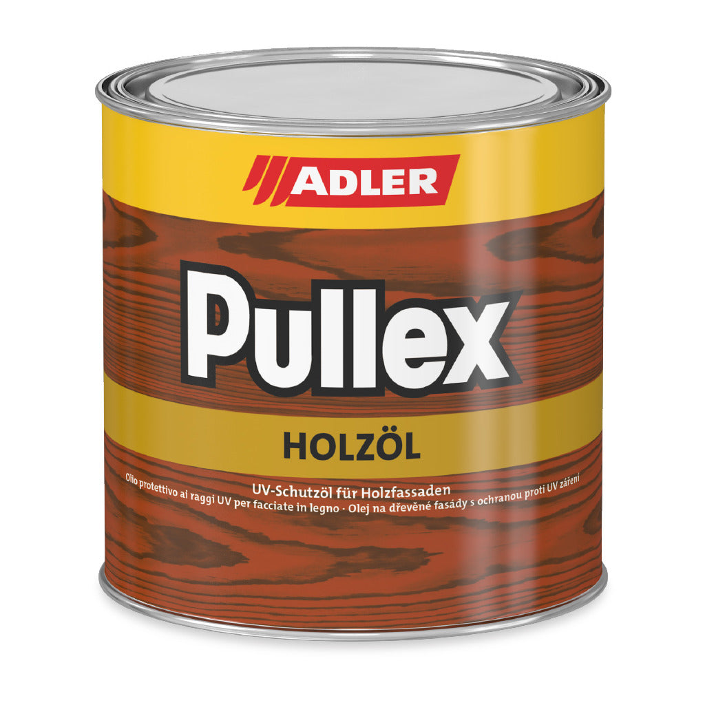 Pullex Holzöl