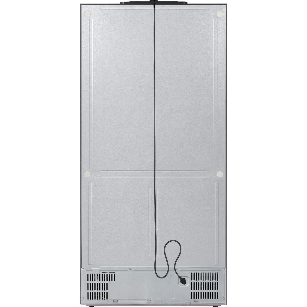 Combinato Frigorifero Multiporta RQ768N4GBE