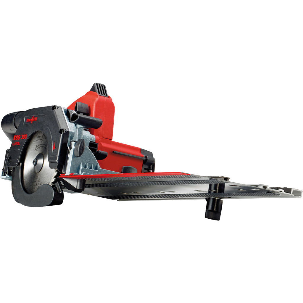 Sega trasversale KSS 300 MaxiMAX nel T-Max