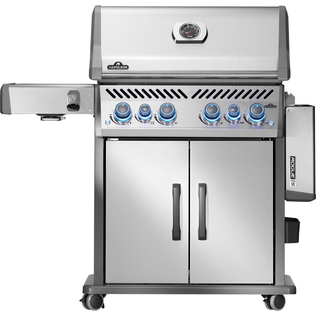 Napoleon Gasgriller Rogue® PRO-S 525-2 / Edelstahl