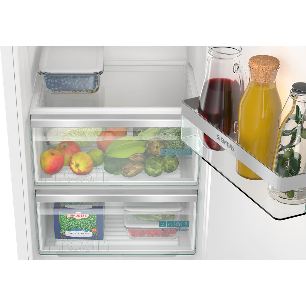 Einbau-Kühlschrank ohne Gefrierfach iQ300 KI81RVFE0