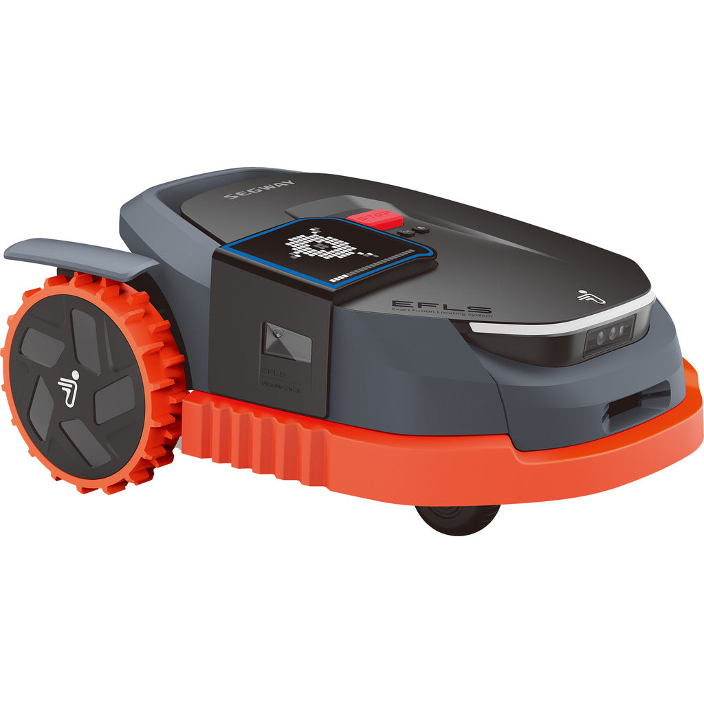 Segway Navimow Rasenroboter X3 Serie