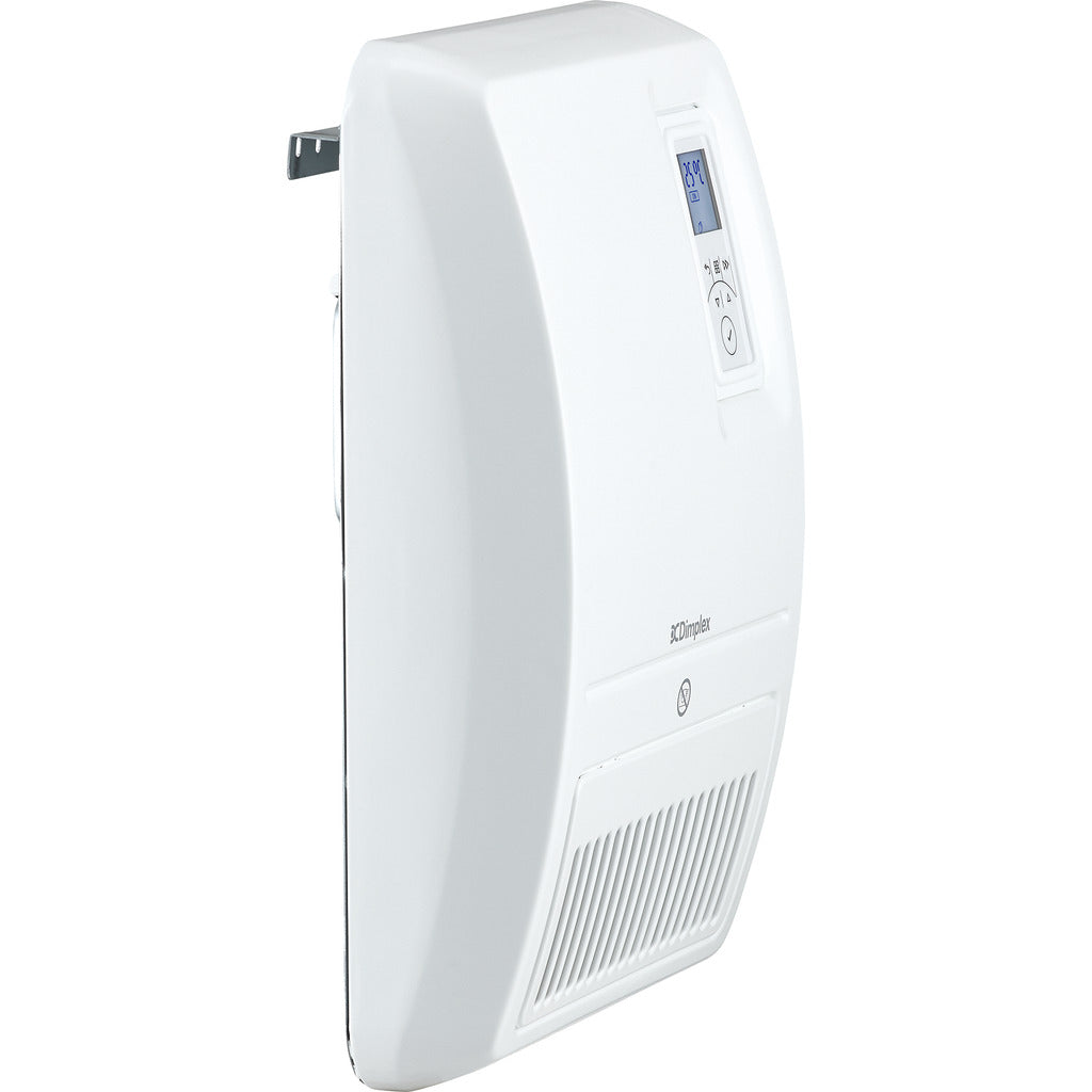 Riscaldatore rapido per bagno H 260E
