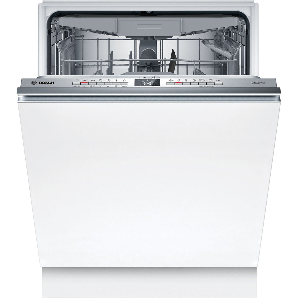 Lavastoviglie completamente integrata SMH4ECX28E