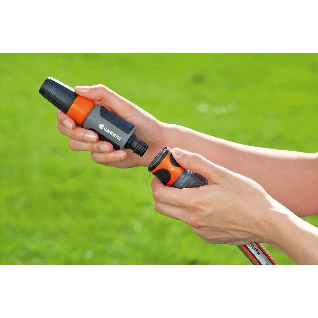 Attrezzatura di base Gardena