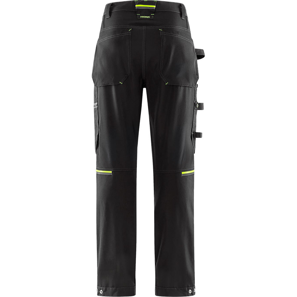 Stretchhose Handwerker 2801GHST