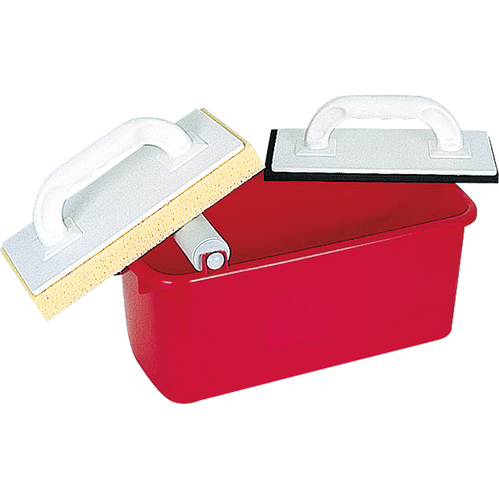 Tile washing set WASCHFIX