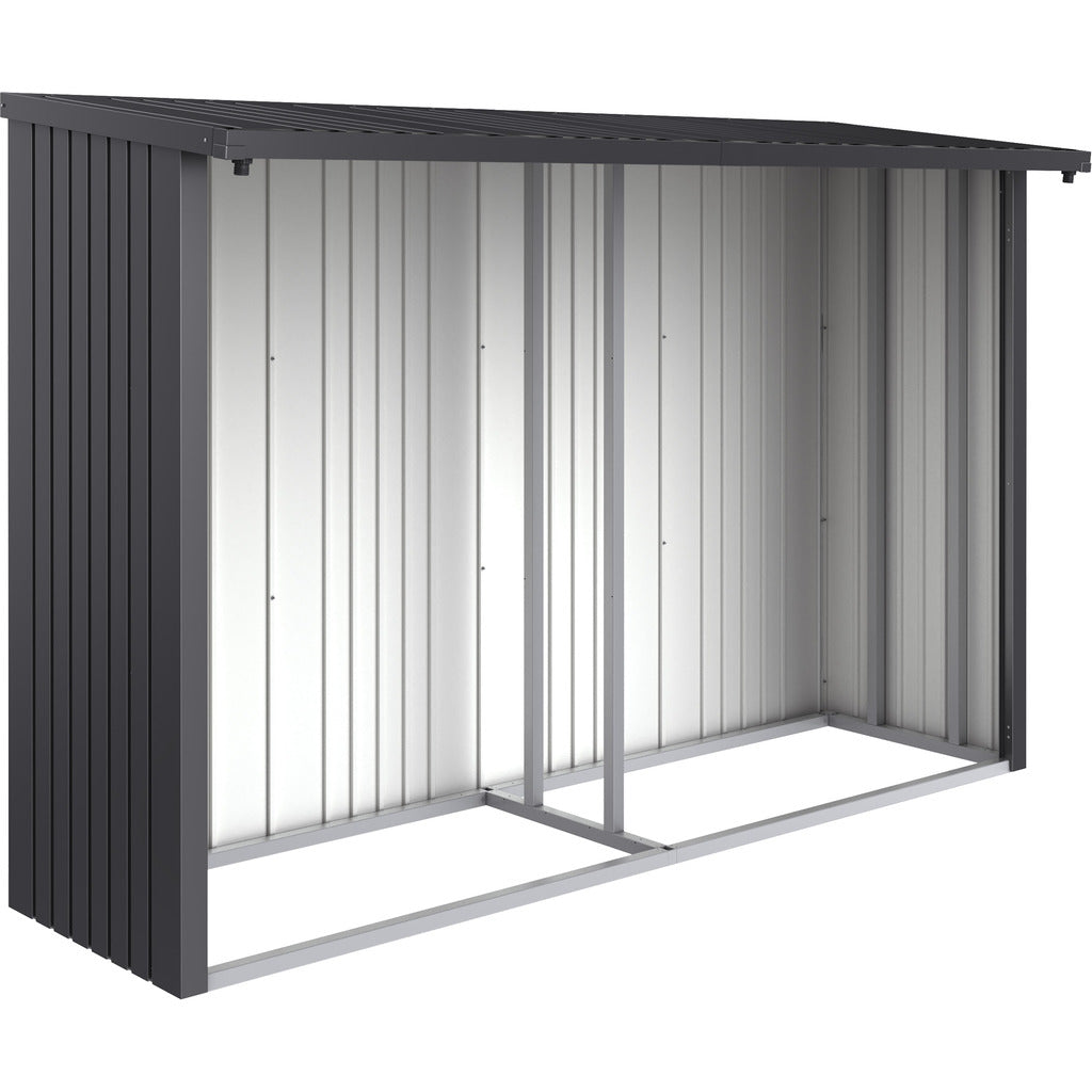 biohort rear wall for WoodStock® 300
