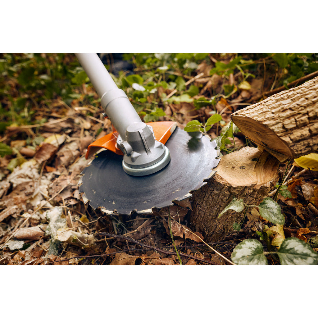 Decespugliatore a benzina Stihl FS 561 C-EM