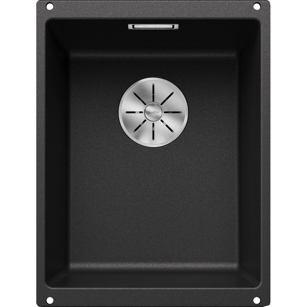Sink Silgranit Subline 320-U SG