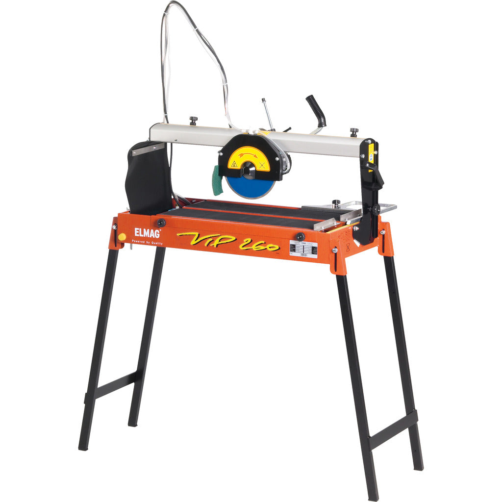 Fliesenschneidmaschine Modell VIP 260