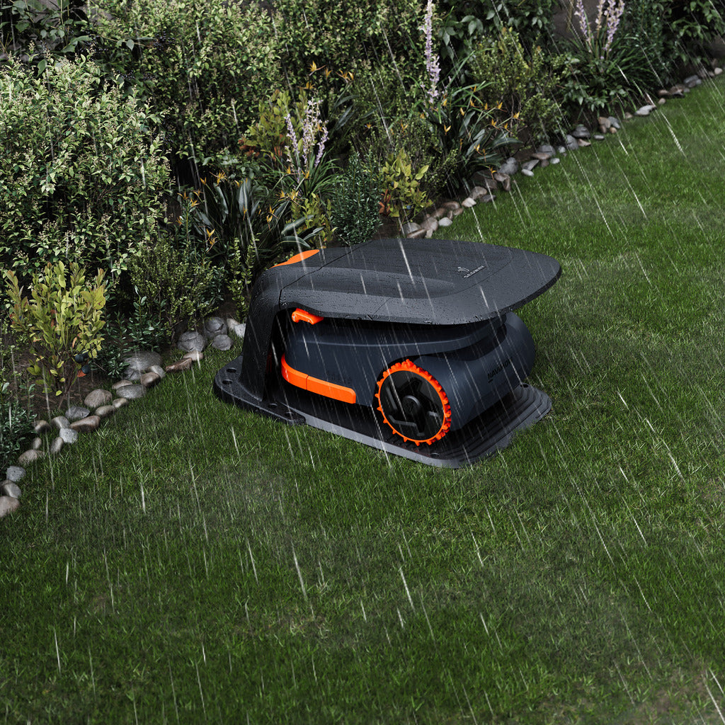Segway Robotermäher H230E Navimow