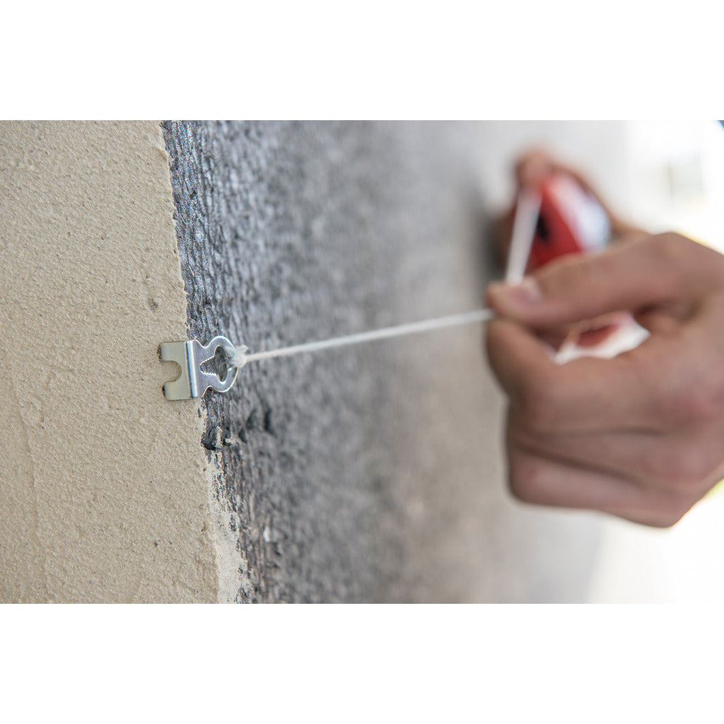 Dispositivo di tracciamento della linea di gesso CLP 30