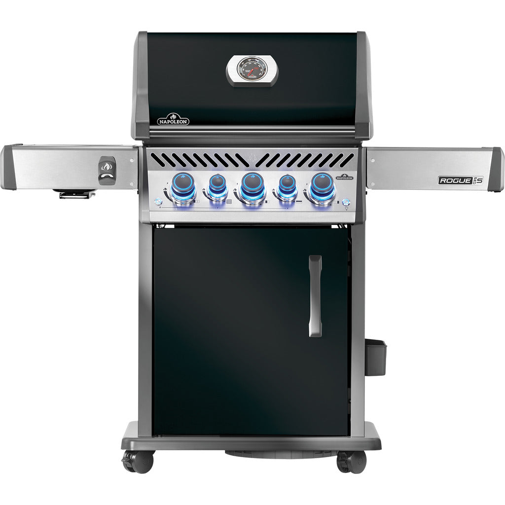 Napoleon Gasgriller Rogue® PRO-S 425-2 / Schwarz