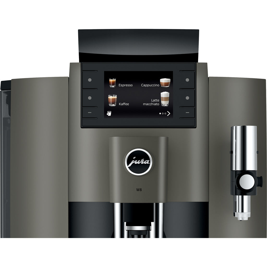 Kaffeevollautomat W8