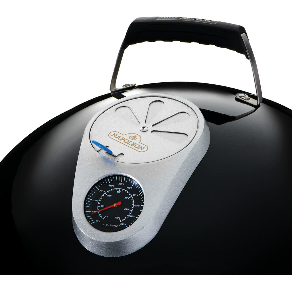 Napoleon Apollo® 22 Water Smoker