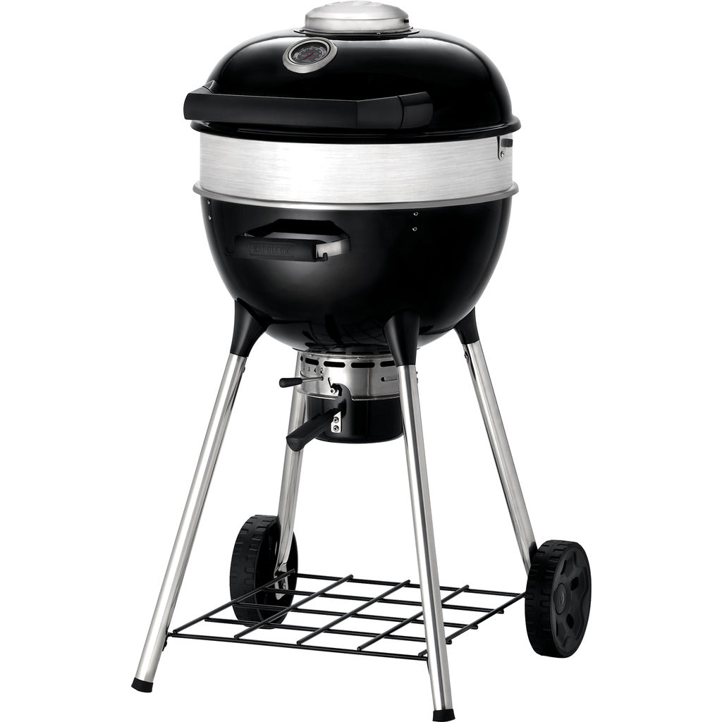 Barbecue a carbonella Napoleon PRO18K-LEG-3