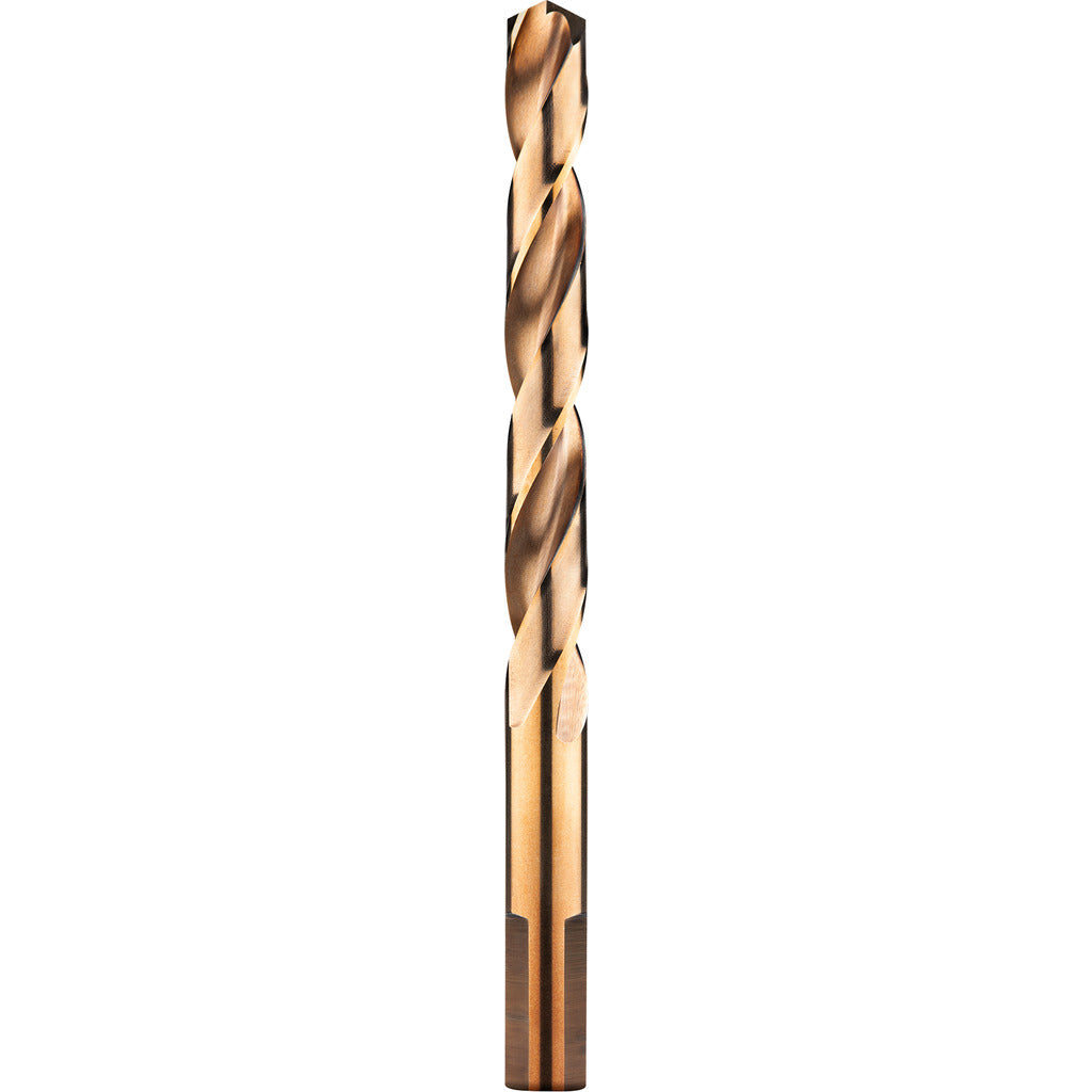 Set di punte elicoidali HSS Cobalt Grip KM 25