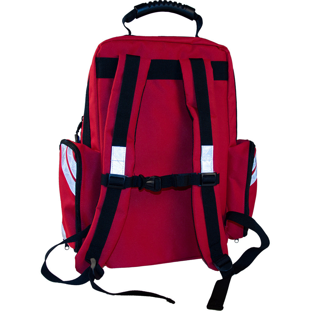 Zaino ultraRESCUE Lite / con tasche modulari senza contenuto