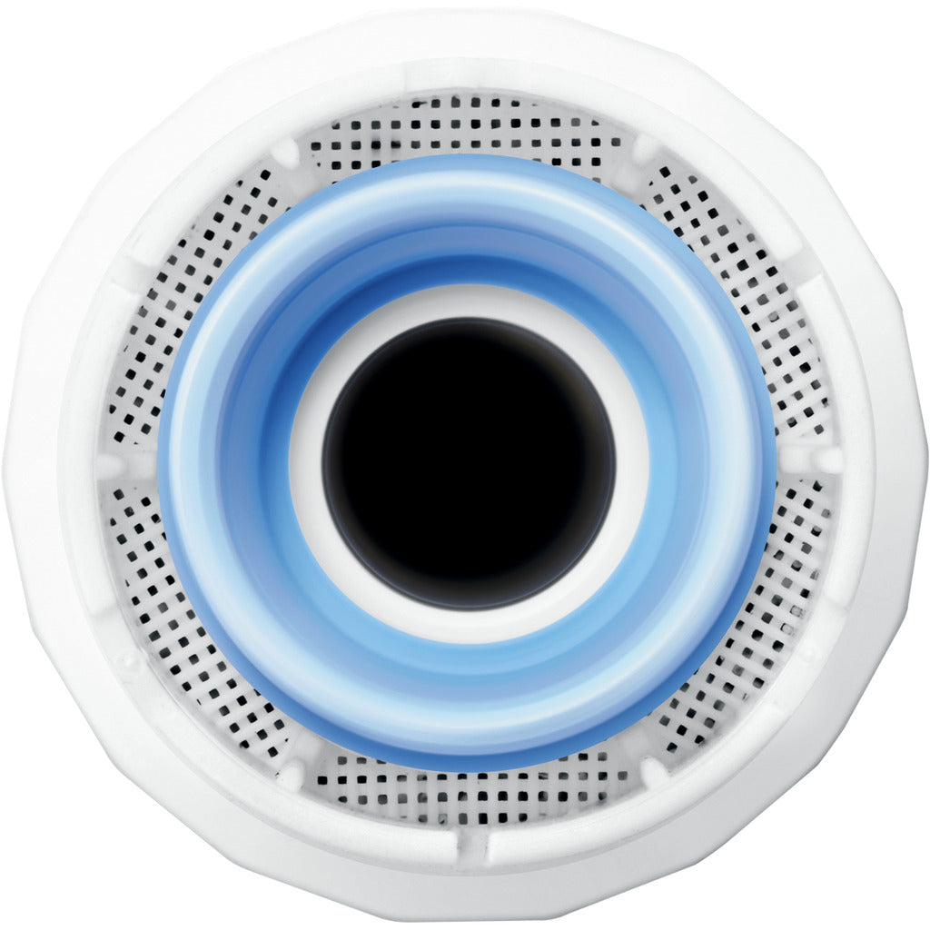 Filtro CLARIS White