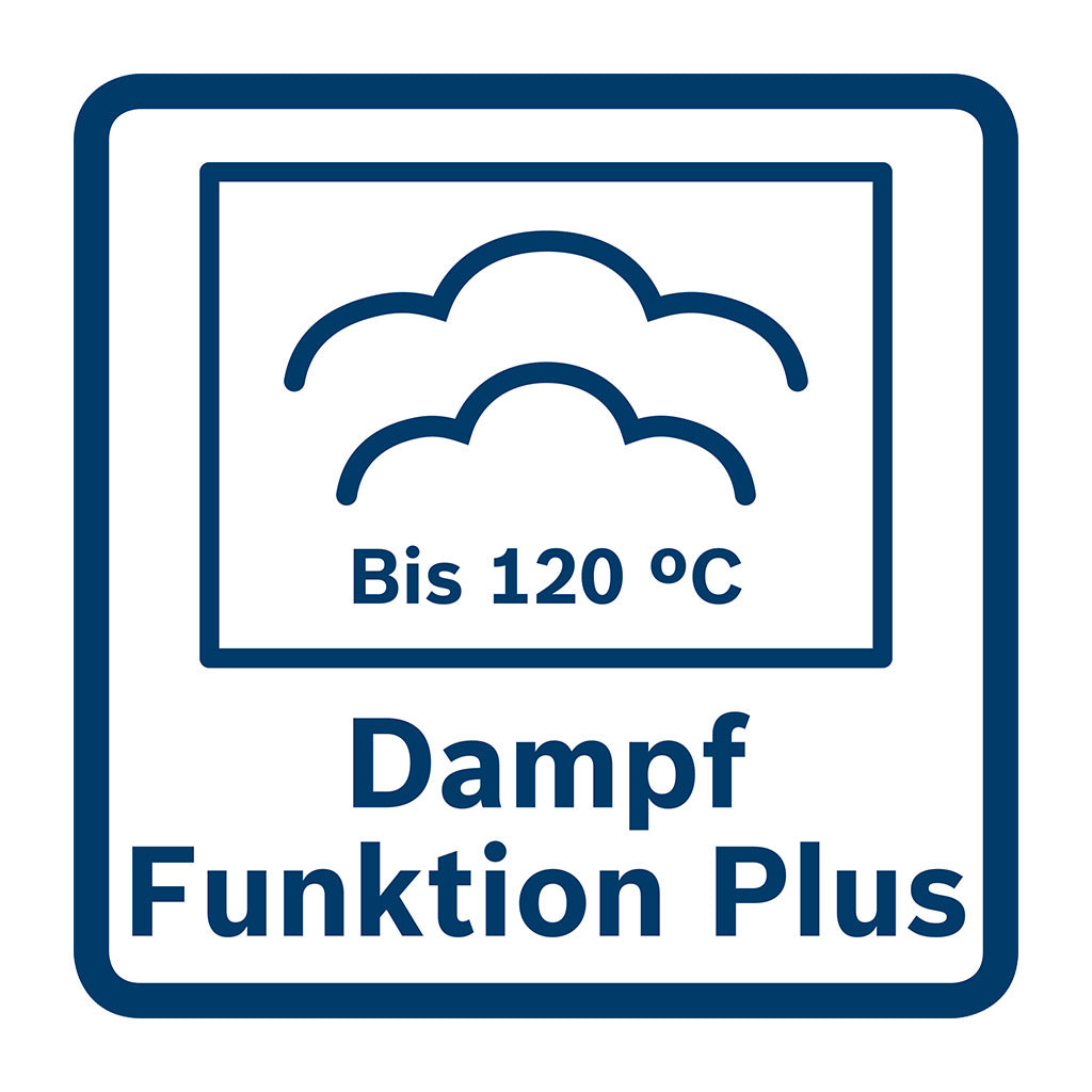 Einbau-Kompaktdampfbackofen CSG7361B1