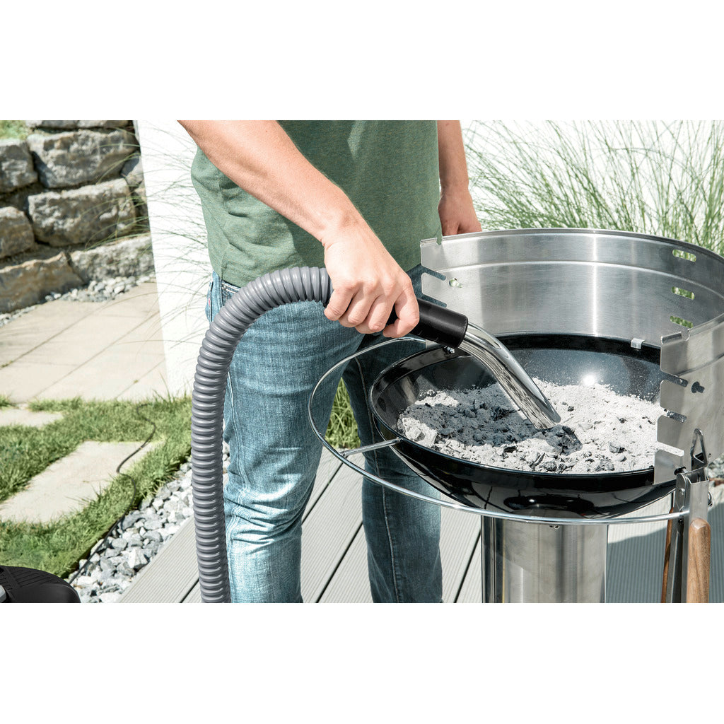 Kärcher Aschesauger AD 4 PREMIUM