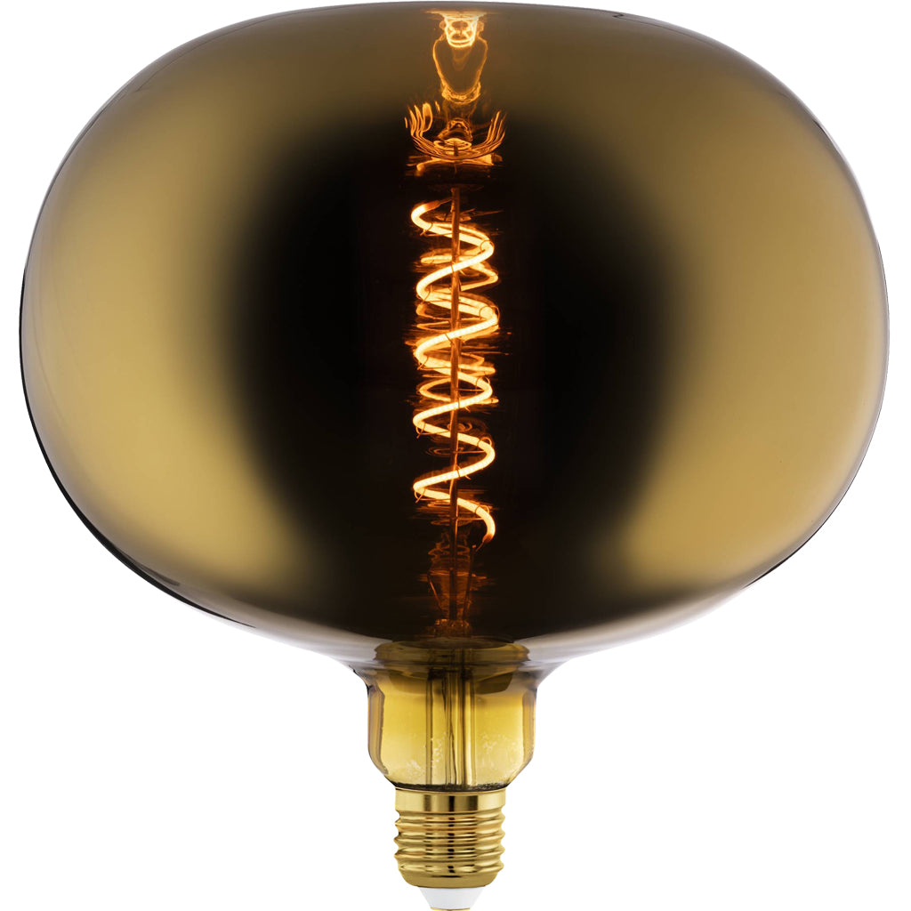 Lampadina a filamento LED Eglo - ORO MELA / E27