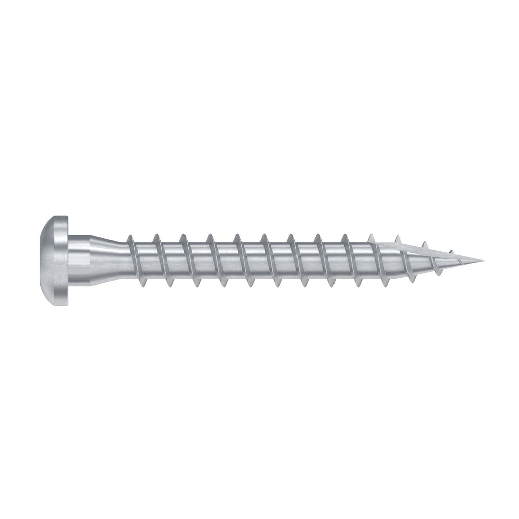 Connector screw CSA