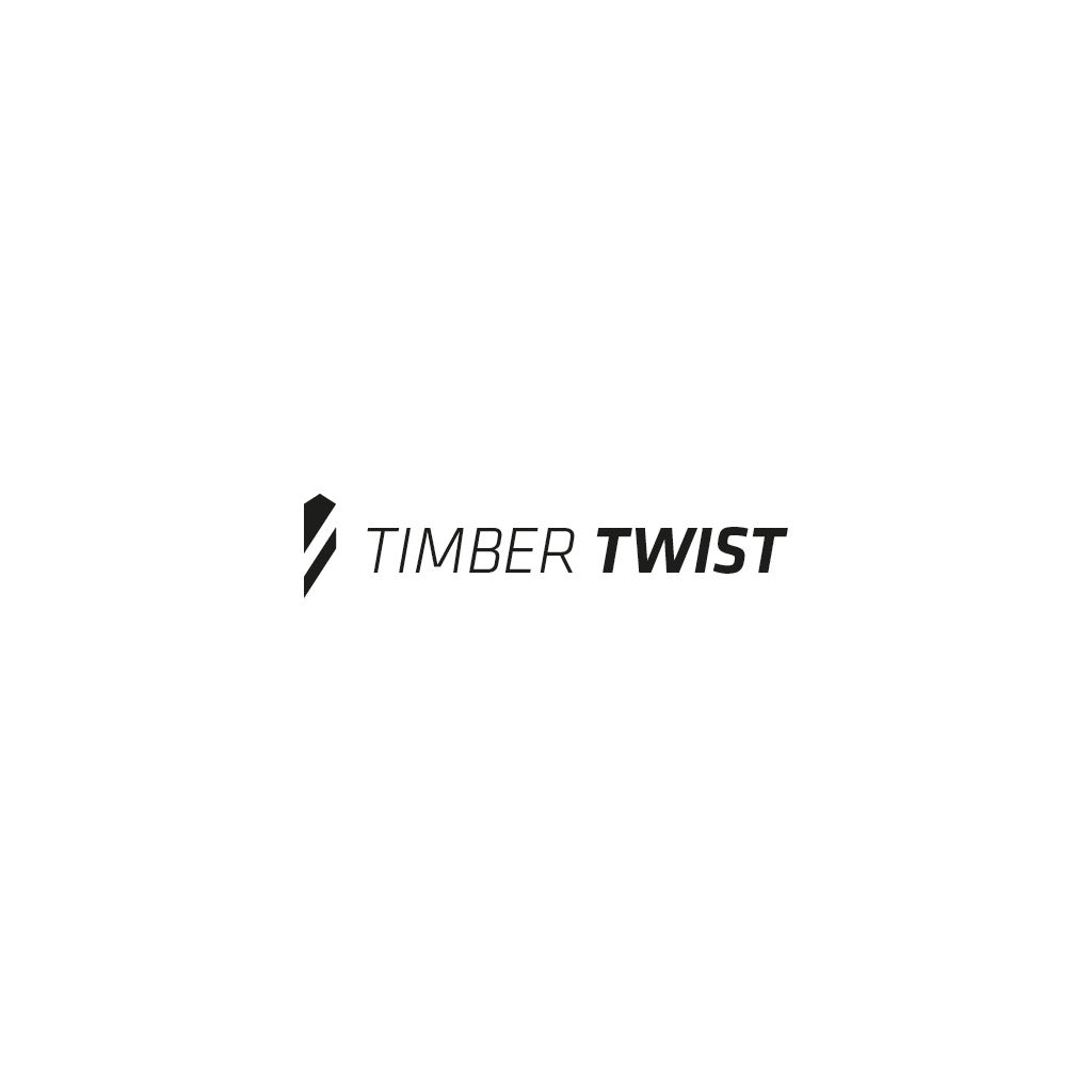Set di punte per legno TIMBER TWIST KP 25