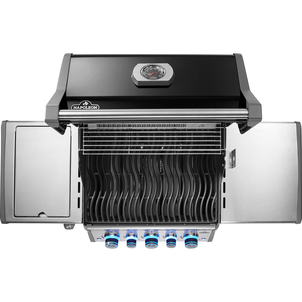 Napoleon Gasgriller Rogue® PRO-S 425-2 / Schwarz