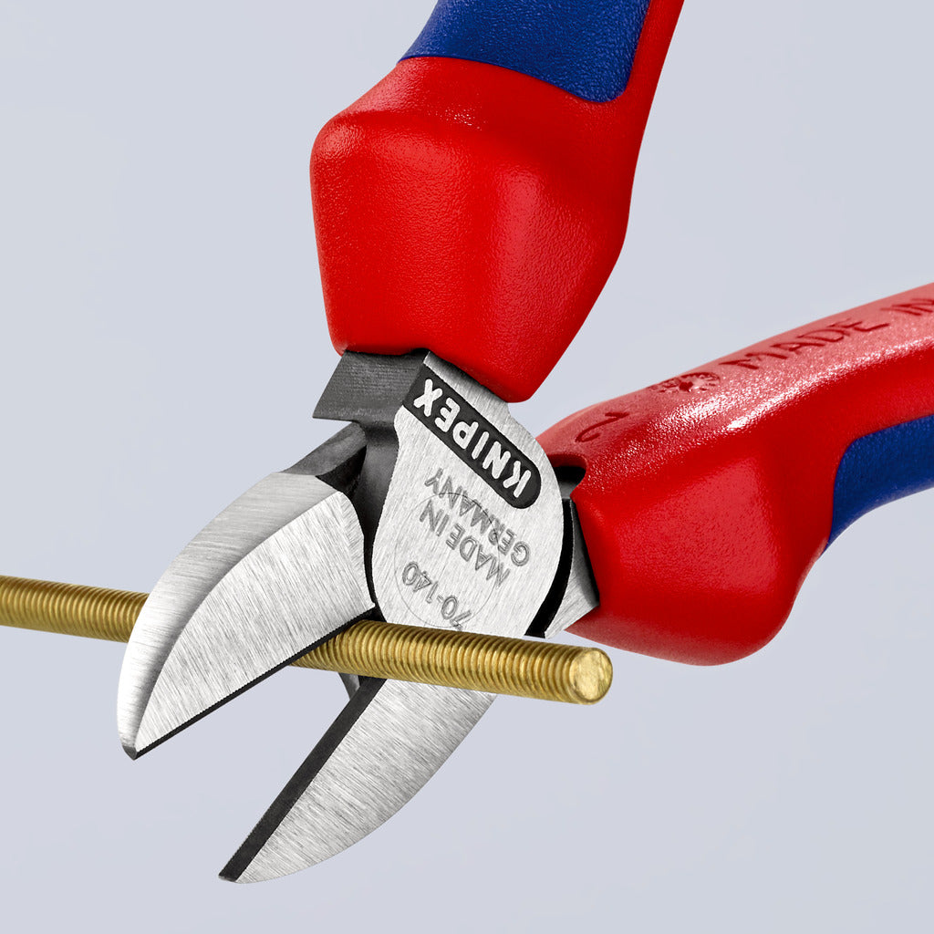 Knipex side cutters